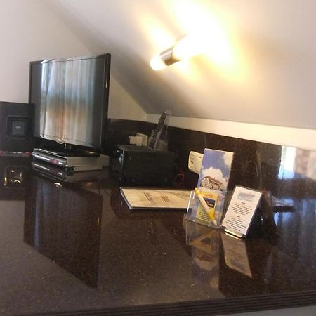 Appartementpension Zum Zacherl Feldkirchen  Rum bild