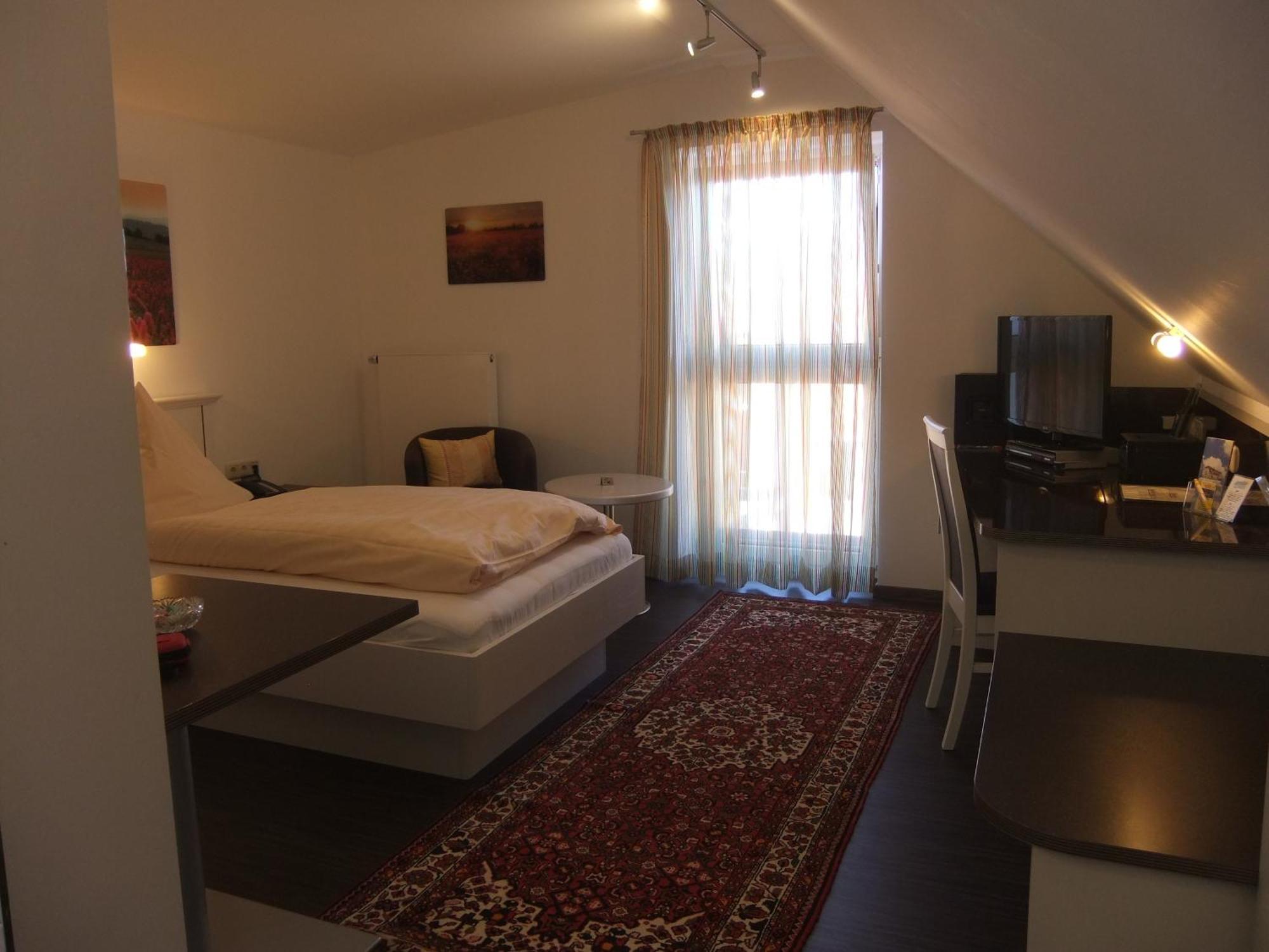 Appartementpension Zum Zacherl Feldkirchen  Rum bild