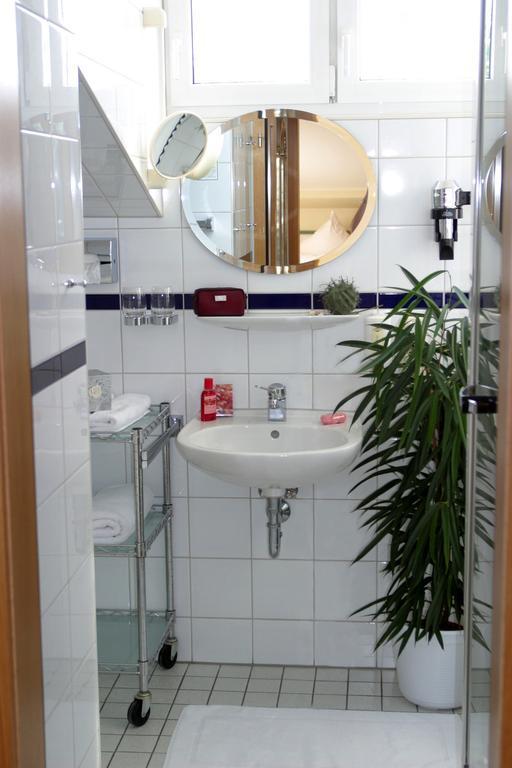 Appartementpension Zum Zacherl Feldkirchen  Rum bild