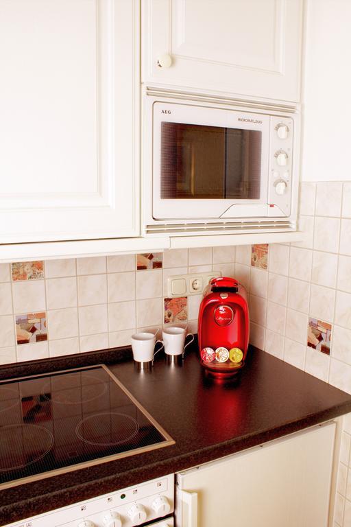 Appartementpension Zum Zacherl Feldkirchen  Rum bild